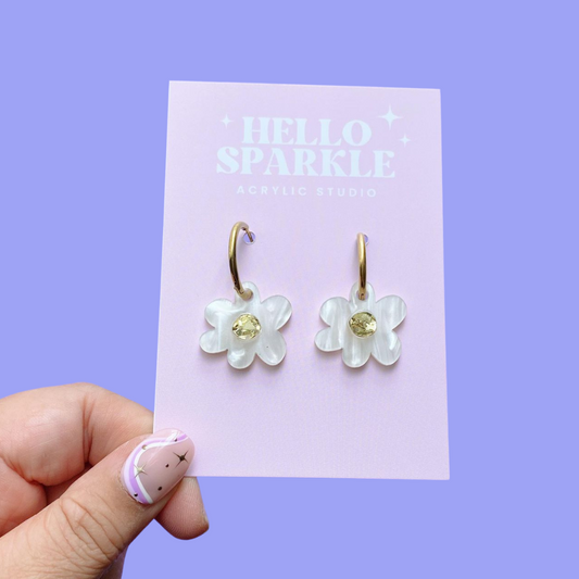 Daisy Dangles