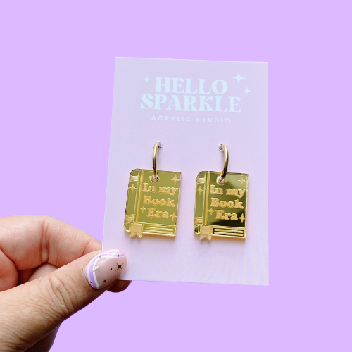 Book Era Dangles